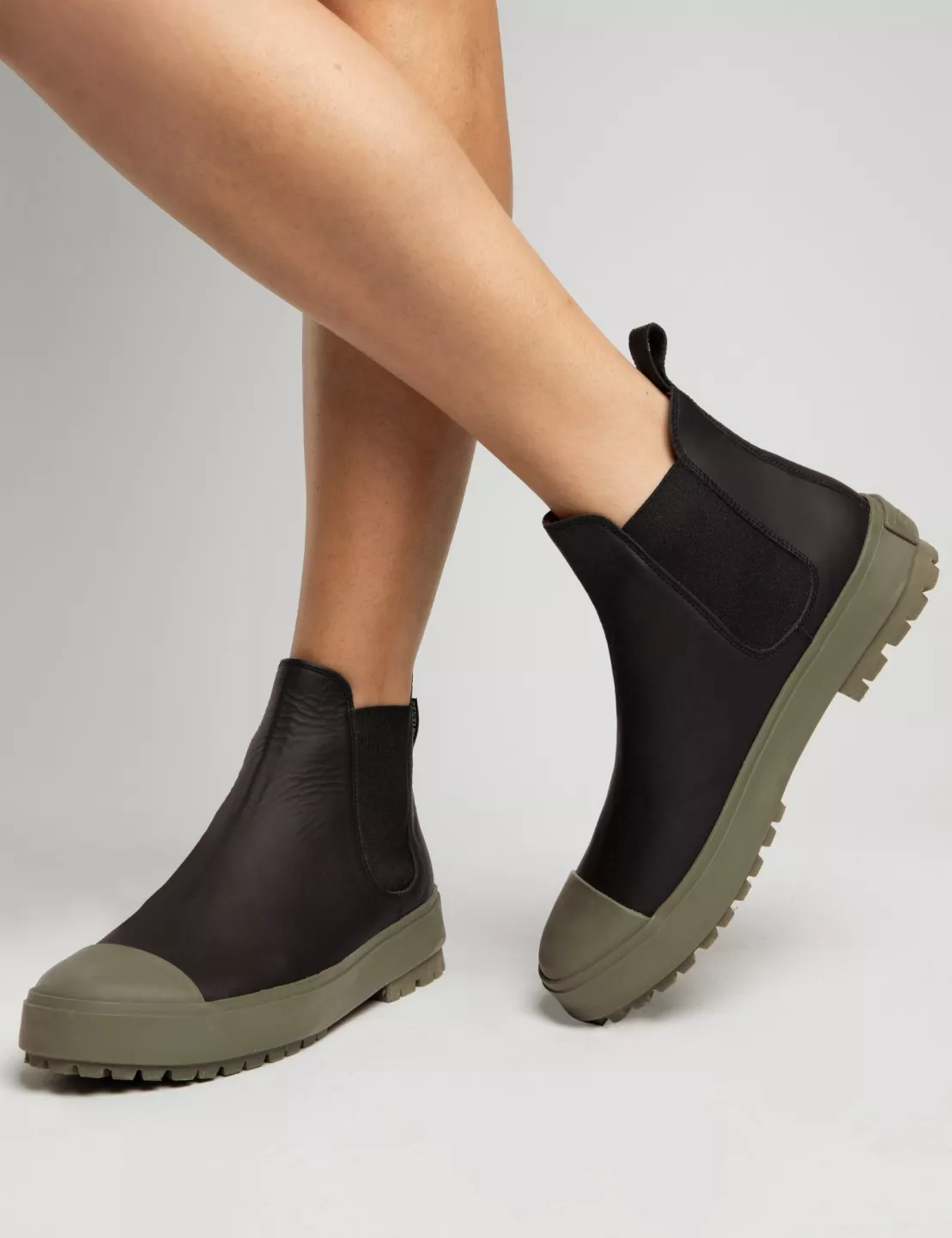 Waterproof jump boots online