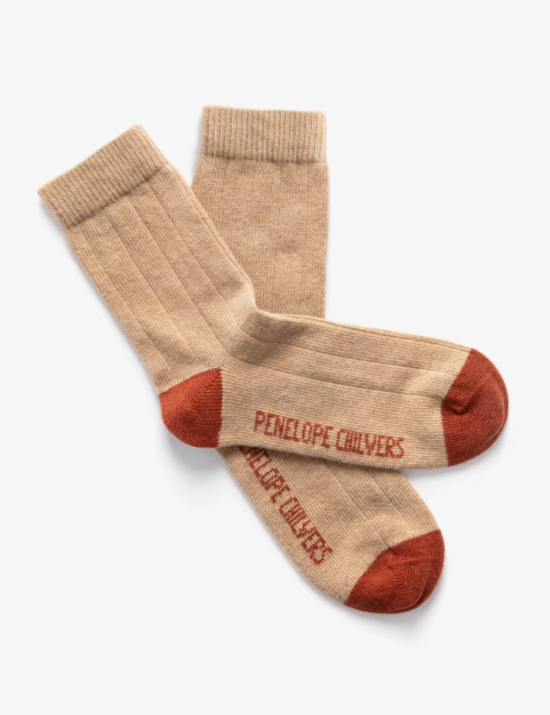 Luxury Lambswool Socks