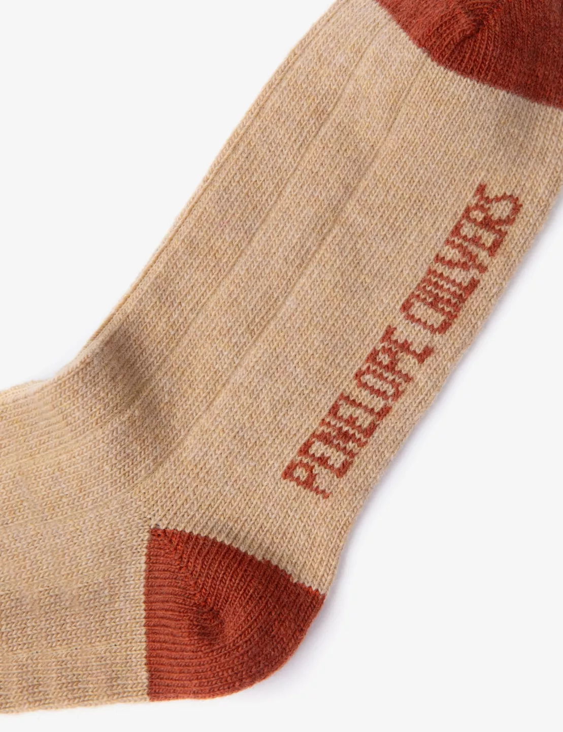 Luxury Lambswool Socks