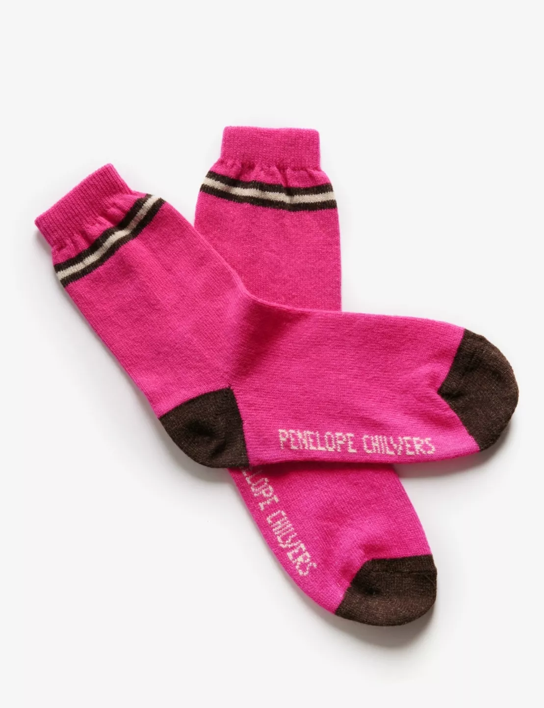 Wool Socks
