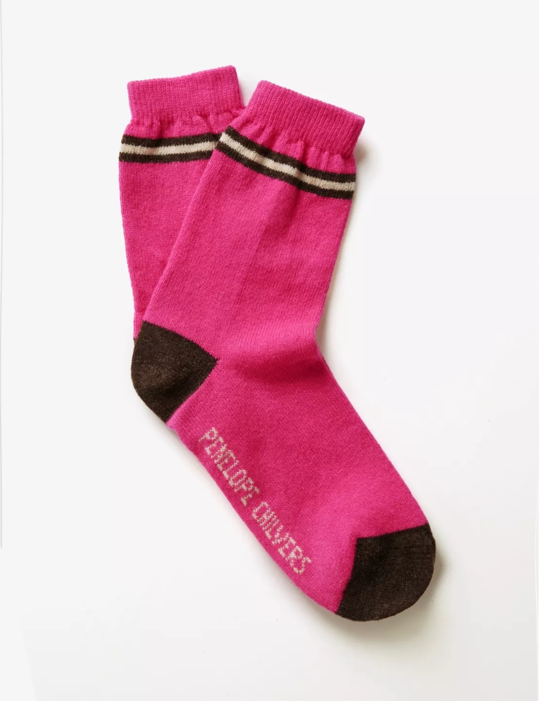 Wool Socks