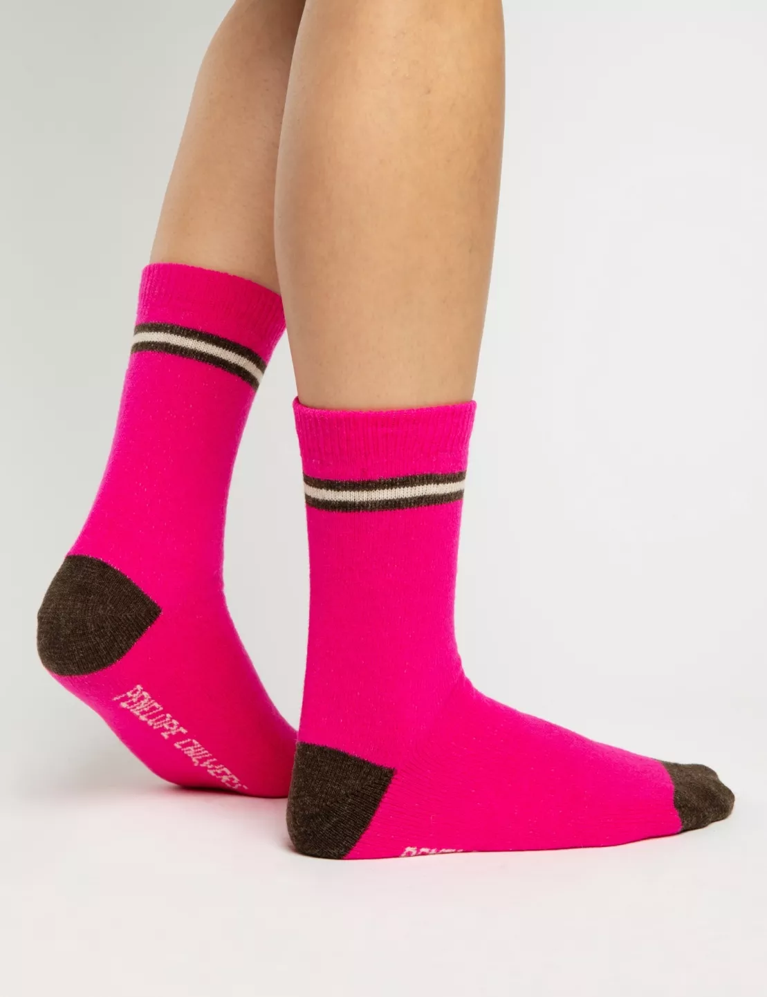 Wool Socks
