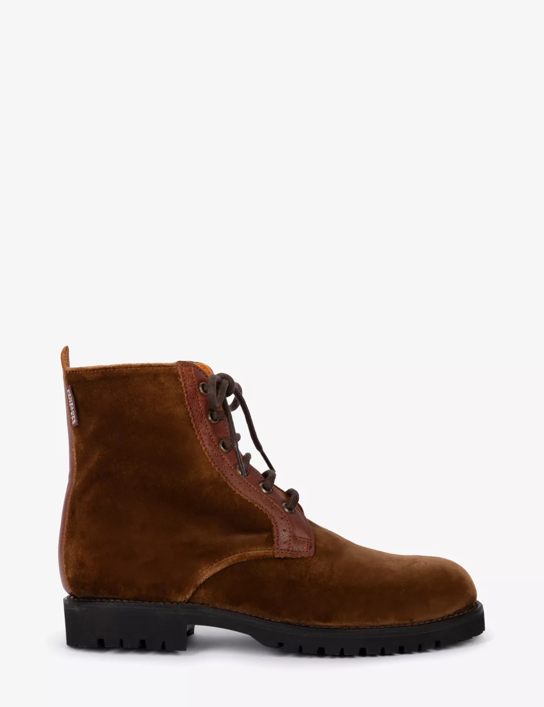 Penelope chilvers velvet boots hotsell