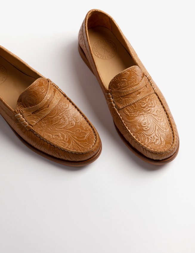 Designer Women's Shoes & Loafers | Penelope Chilvers