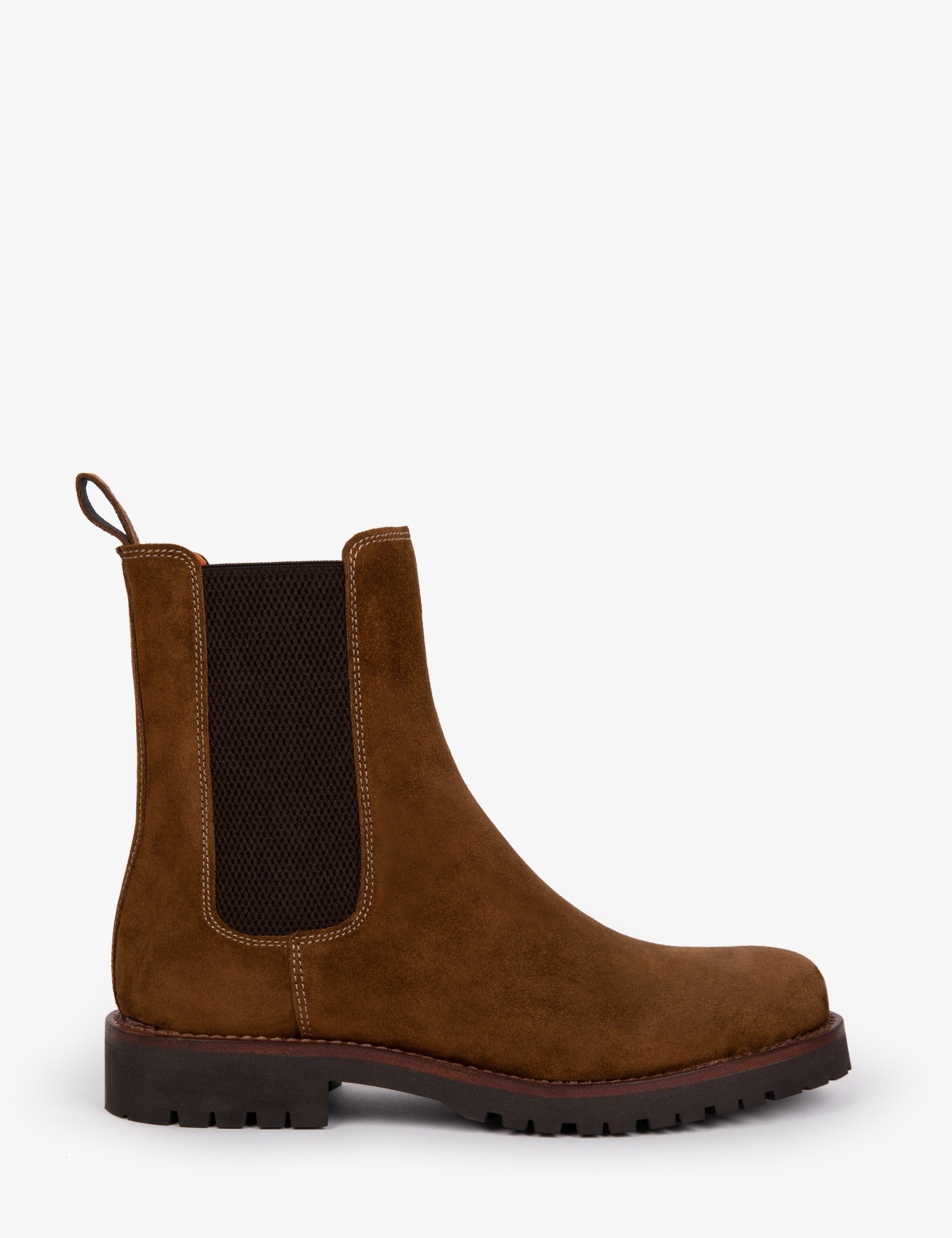 Doma Suede Boot