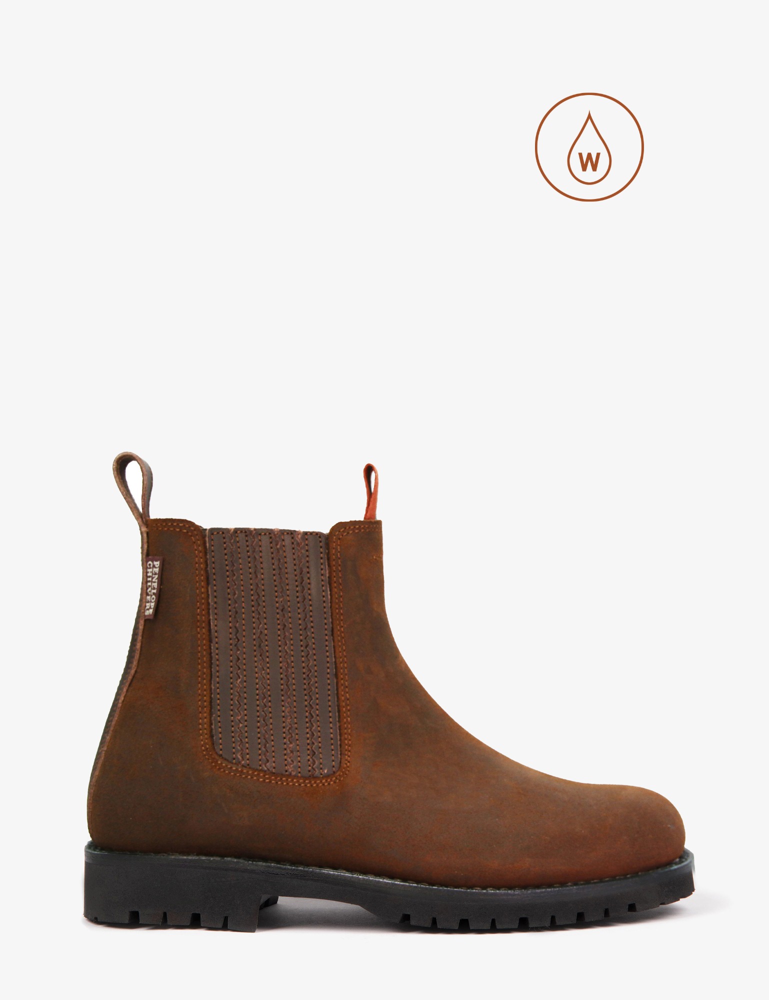 Discontinued-Inclement Oscar Boot