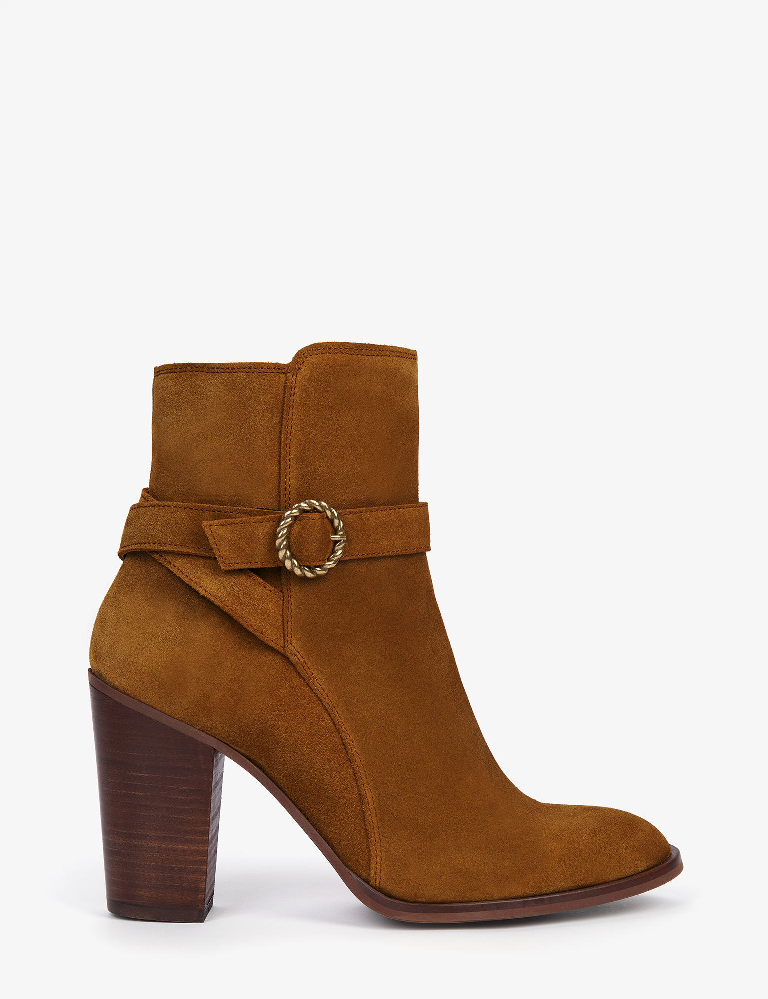 Painswick Suede Boot