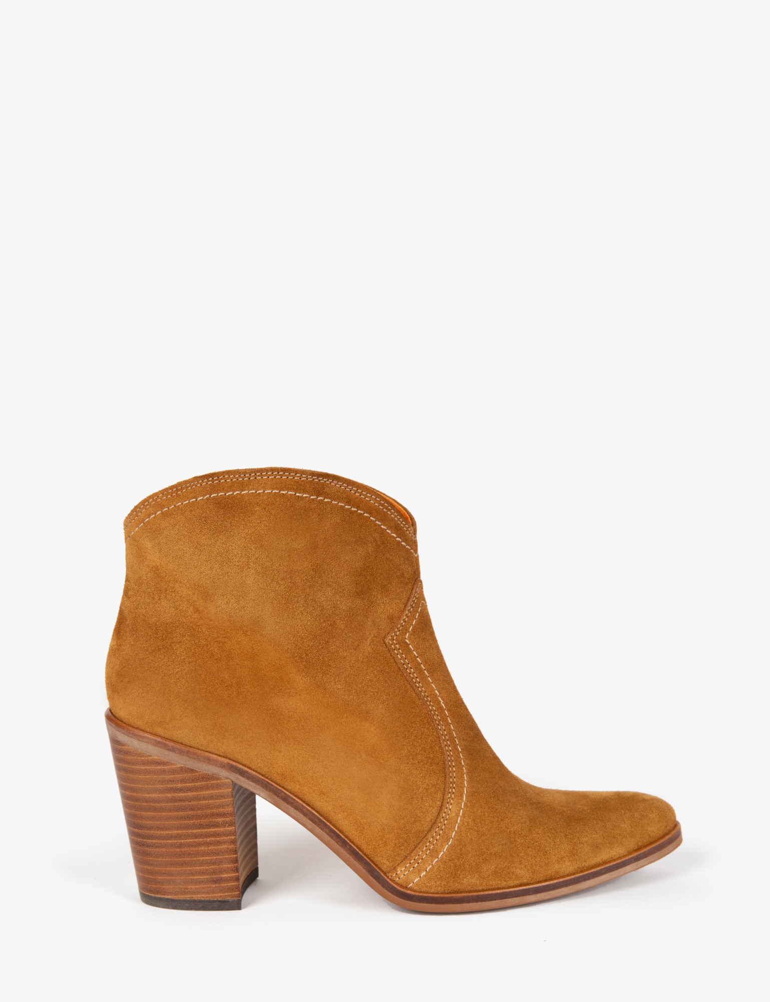 Robyn Suede Boot