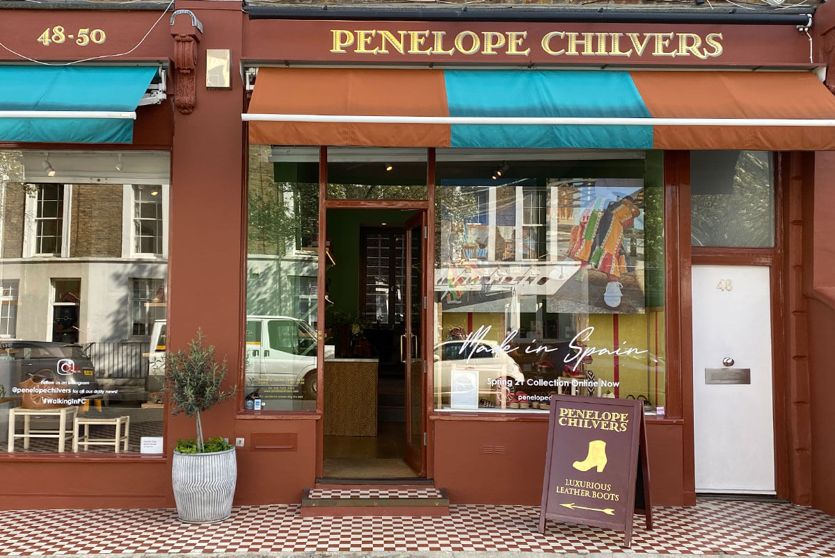 The Official Online Store | Penelope Chilvers