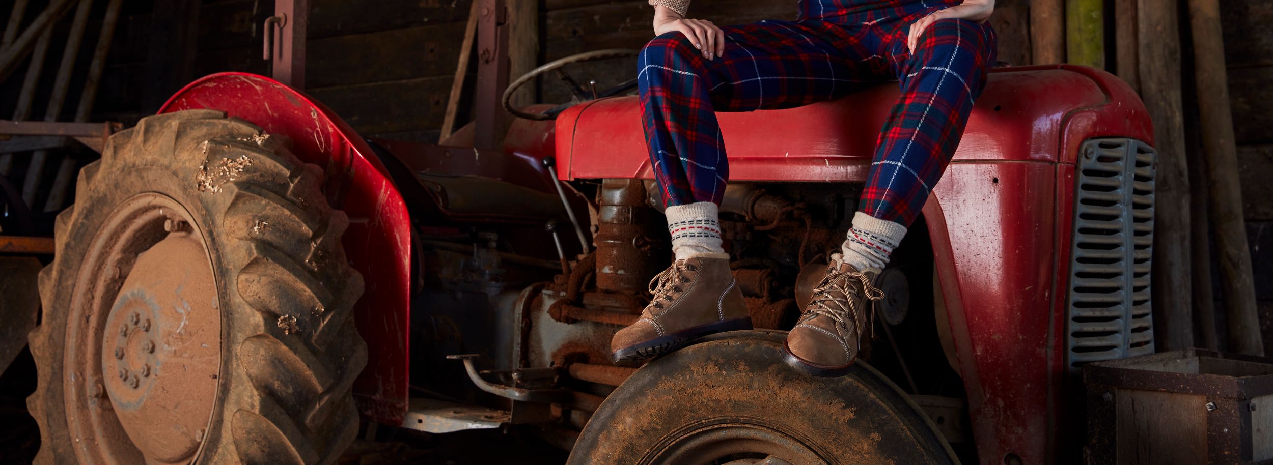 Alto Suede Boot